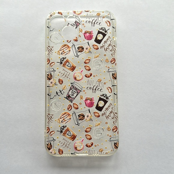 Lot of 4 iPhone 13 Cases - Picture 5 of 5